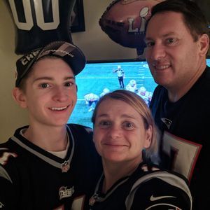 Meet your Posher, Donna